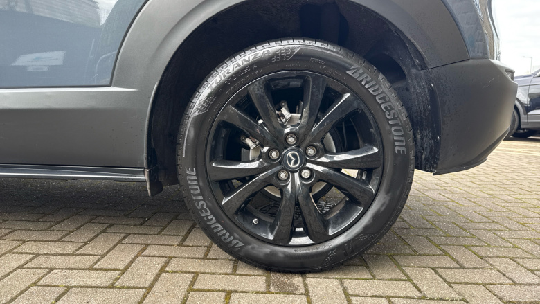 Mazda CX-30 2.0 e-Skyactiv G MHEV Homura 5dr Petrol Hatchback